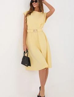 Denné šaty model 228861 Taliansko Moda