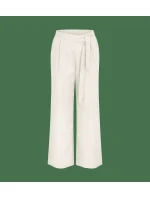 Summer Wear Trousers - WHITE - TRIUMPH WHITE - TRIUMPH