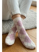 ponožky  Vintage 3741 model 21466473 - Milena