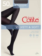 punčocháče 50 den 24 model 21762778 - Conte