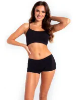 Dámské boxerky  black  model 17693796 - Gatta