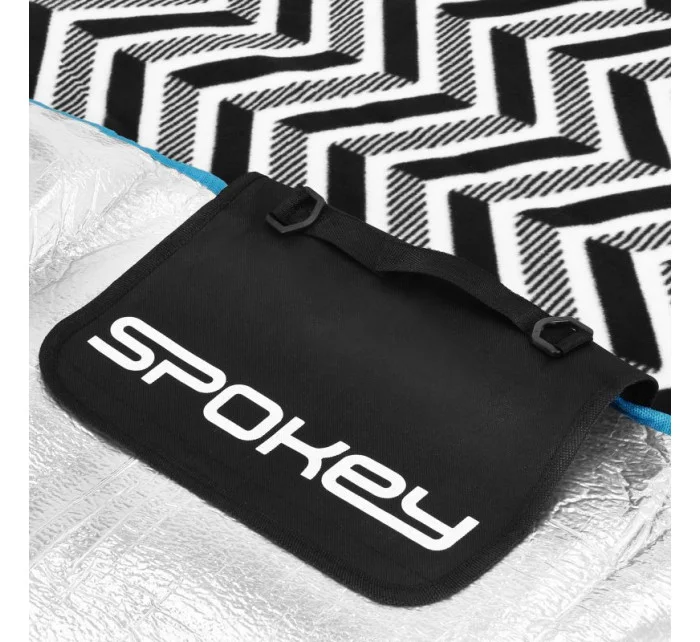 Pikniková deka Spokey Zigzag SPK-929505