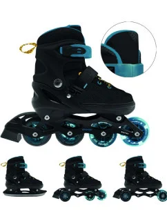 Inline brusle model 21108830 - Spokey