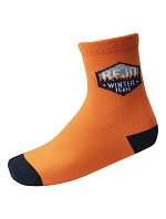 BARICA 3 PACK JRB detské členkové ponožky