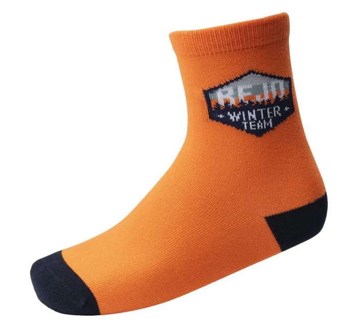 BARICA 3 PACK JRB detské členkové ponožky