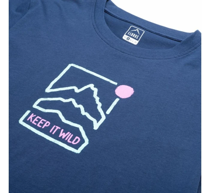 Selma Wo's W Tričko model 20693601 dámské - Elbrus Selma Wo's W Tričko model 20693601 dámské - Elbrus