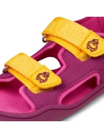 Affenzahn Sandále Chamude Airy Bird Jr 00392-40010 Sandále Affenzahn Sandále Chamude Airy Bird Jr 00392-40010 Sandále