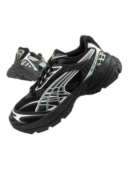 Boty On 02 model 21153214 - Puma Boty On 02 model 21153214 - Puma