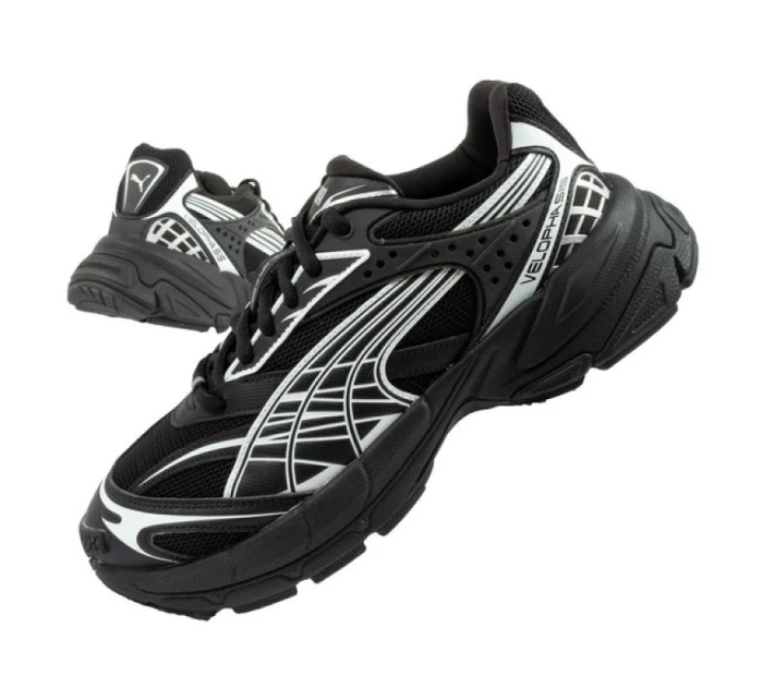 Boty On 02 model 21153214 - Puma Boty On 02 model 21153214 - Puma