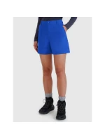 Dámske rýchloschnúce trekingové šortky 4F 4FWSS25TFSHF0994-36S Dámske rýchloschnúce trekingové šortky 4F 4FWSS25TFSHF0994-36S