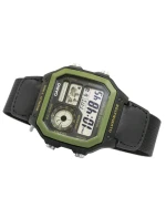 Hodinky model 21804927 + krabice - CASIO Hodinky model 21804927 + krabice - CASIO