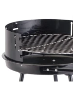 ZÁHRADNÝ GRIL ANDALUSIA 37CM MRIEŽKA ZÁHRADNÝ GRIL ANDALUSIA 37CM MRIEŽKA