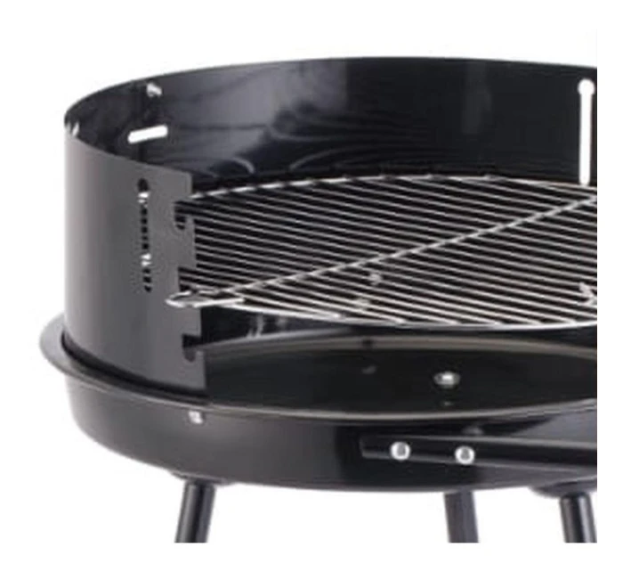 ZÁHRADNÝ GRIL ANDALUSIA 37CM MRIEŽKA ZÁHRADNÝ GRIL ANDALUSIA 37CM MRIEŽKA