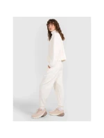 Dámske modalové tepláky 4F 4FWAW25TTROF1180-11S