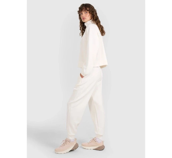 Dámske modalové tepláky 4F 4FWAW25TTROF1180-11S