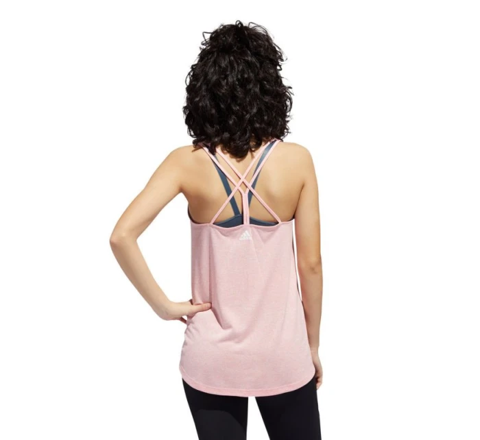 Dámské tričko Tank W model 16056721 - ADIDAS Dámské tričko Tank W model 16056721 - ADIDAS