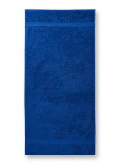 Froté ručník model 18808287 chrpově modrý - Malfini