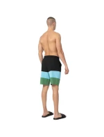 Šortky M model 18578593 tmavě černá - 4F