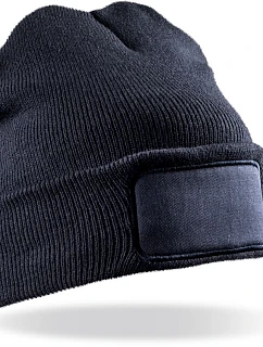 RC Pletená čepice 28. navy model 22424934 - Result Headwear