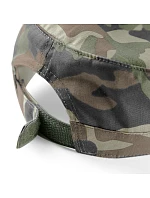 B 33 Kšiltovka jungle camo model 22432903 - Beechfield B 33 Kšiltovka jungle camo model 22432903 - Beechfield