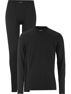 Classic Baselayer Set M Pánský set prádla black model 22471387 - Craft Corporate