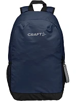 Craft Teamwear Ability Practice Backpack Tréninkový batoh 82.6005 navy Craft Teamwear Ability Practice Backpack Tréninkový batoh 82.6005 navy