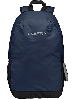 Backpack Tréninkový batoh navy model 22468166 - Craft Teamwear