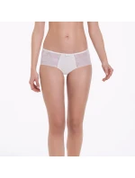 Hipsterky Rosemary 1384 biele - RosaFaia