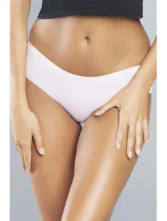 Talianska móda Ibiza boxerky farba:púdrová