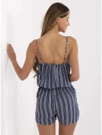 AT oblek KO 1601.14 tmavo modrá AT oblek KO 1601.14 tmavo modrá