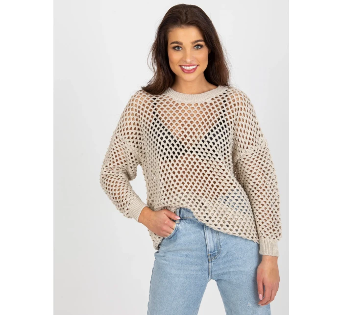 Prepojka BA SW 9006.38P béžová Prepojka BA SW 9006.38P béžová