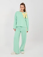 Súprava IT KMPL 22220.25 svetlozelená