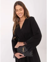 Sukienka MI SK model 21488892 czarny - FPrice