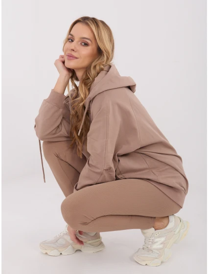 Blúzka RV BL 9805.24 tmavá lila Blúzka RV BL 9805.24 tmavá lila