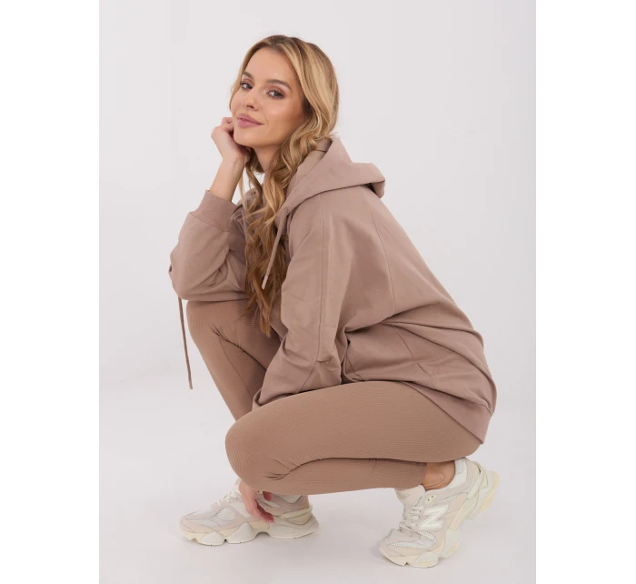 Blúzka RV BL 9805.24 tmavá lila Blúzka RV BL 9805.24 tmavá lila