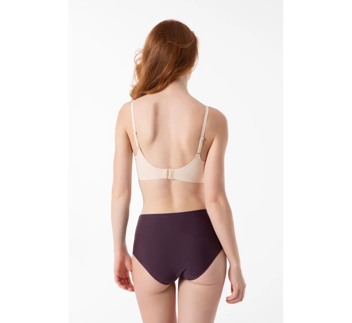 Tmavě  maxi spodní díl  model 21417183 - Julimex