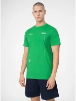 Pánské bavlněné tričko 4F Pánské bavlněné tričko 4F