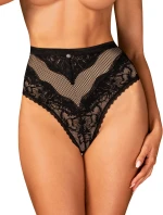 Zmyselné nohavičky Olvidia panties - Obsessive