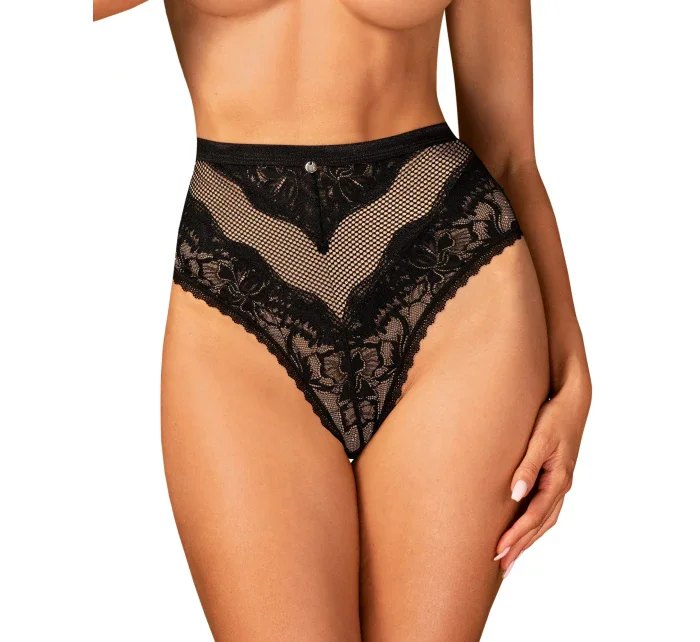 Smyslné kalhotky model 18201519 panties - Obsessive