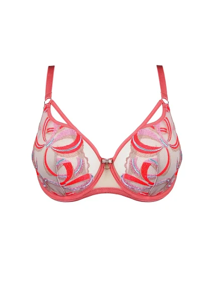SOFT BRA model 21163955 - MEDIOLANO SOFT BRA model 21163955 - MEDIOLANO