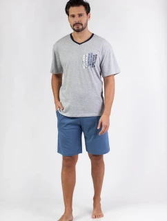 model 20838327 PIŻAMA MĘSKA W/25 - Regina