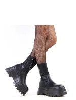 Obuv model 218476 Solea