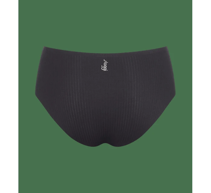 sloggi ZERO Feel Pure Hipster - BLACK - SLOGGI BLACK - SLOGGI