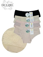 DC Girl spodný diel 27020 A'2 S-XL