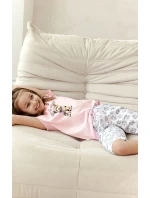 Taro Pixie 3388 pyžamo kr/r 92-116 W25