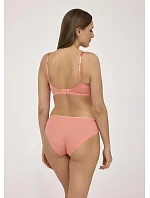 Ava 2242 Sunset Peach S-3XL