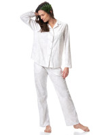 Dámske pyžamo Key LNS 818 B23 dl/r S-XL
