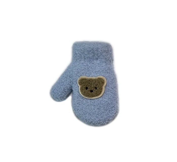 Izolované rukavice Be Snazzy R-208DB