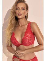 Dámská pushup podprsenka model 20724964 Amy - Kinga Dámská pushup podprsenka model 20724964 Amy - Kinga