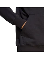 Mikina adidas Essentials French Terry Big Logo Hoodie M IC9363